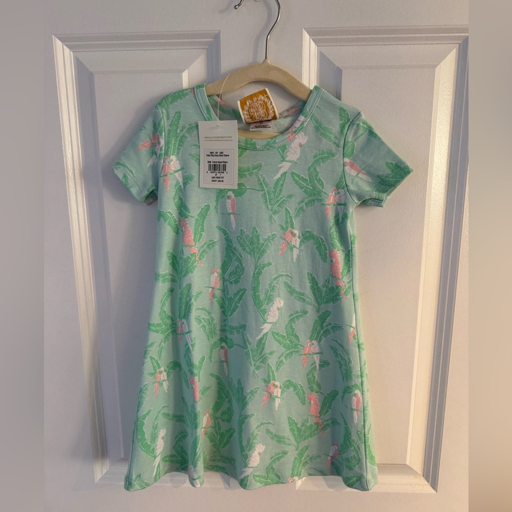 Brand New with Tags Beaufort Bonnet Dress